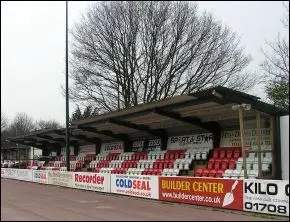 AFC Hornchurch