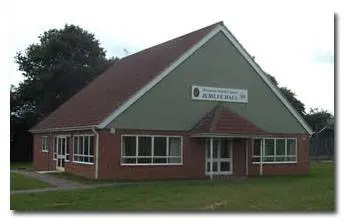 Horndean Parish Council - Jubilee Hall, Waterlooville, Hampshire ...