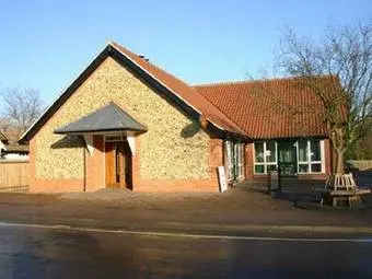  Pakenham Village Hall 