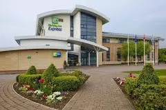 Holiday Inn Express Northampton