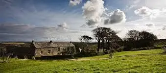 Carthew Farm - Marquee Venue