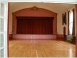 Barnby Memorial Hall