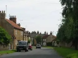 Hutton Buscel Village Hall