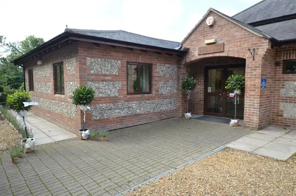 Cerne Abbas Village Hall, Dorchester