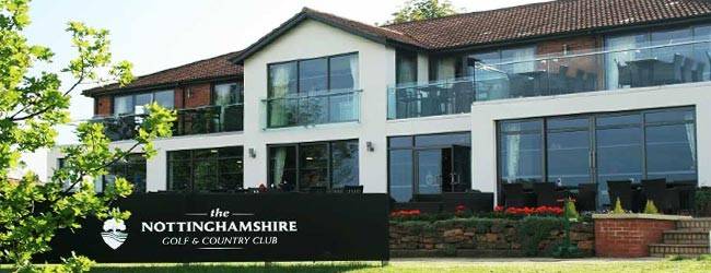 The Nottinghamshire Golf and Country Club
