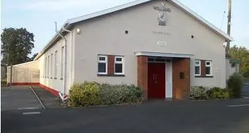 Willand Village Hall