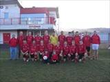 Ludlow Football Club
