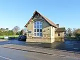 Whaddon Village Hall