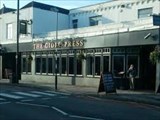 Cider Press, Bristol