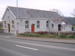 Pontargothi War Memorial Hall