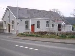 Pontargothi War Memorial Hall