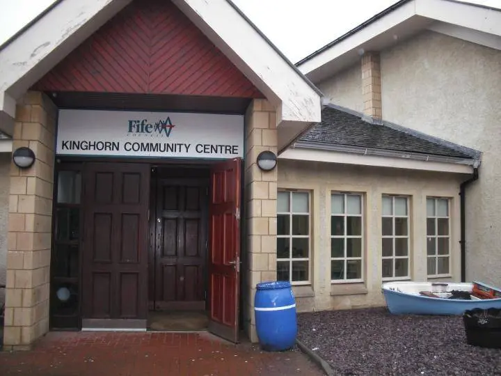 Kinghorn Community Centre