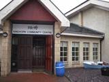 Kinghorn Community Centre