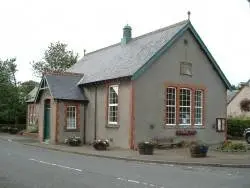 Gordon Village Hall