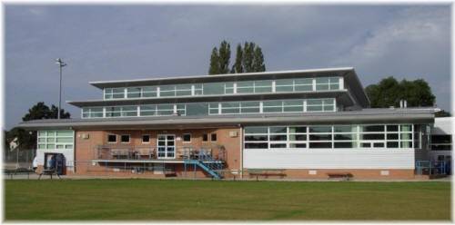 Brooklands Sports Club