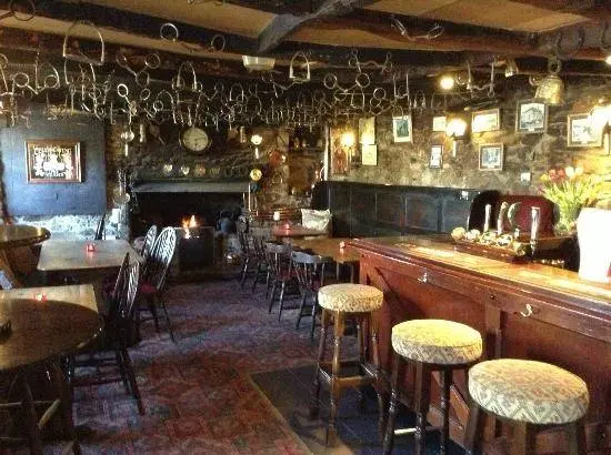 The Crows Nest Inn, Liskeard