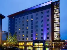 Holiday Inn Slough