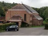 Hampstead Norreys Village Hall