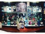 The Halfway House Gin Bar