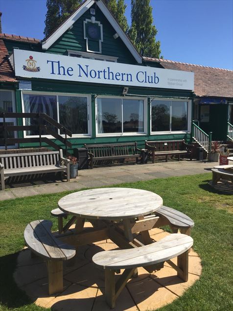 The Northern Club