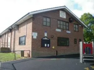 Rayne Village Hall