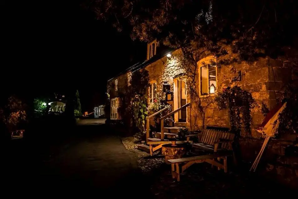 The Boat Inn Erbistock