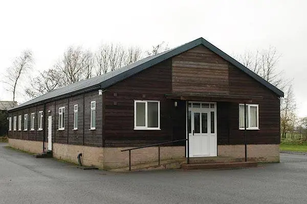 Ivegill Village Hall