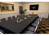 The Hartopp Room at Moor Hall