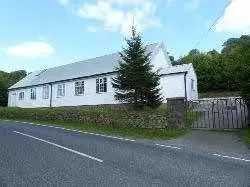 Llangynog Village Hall