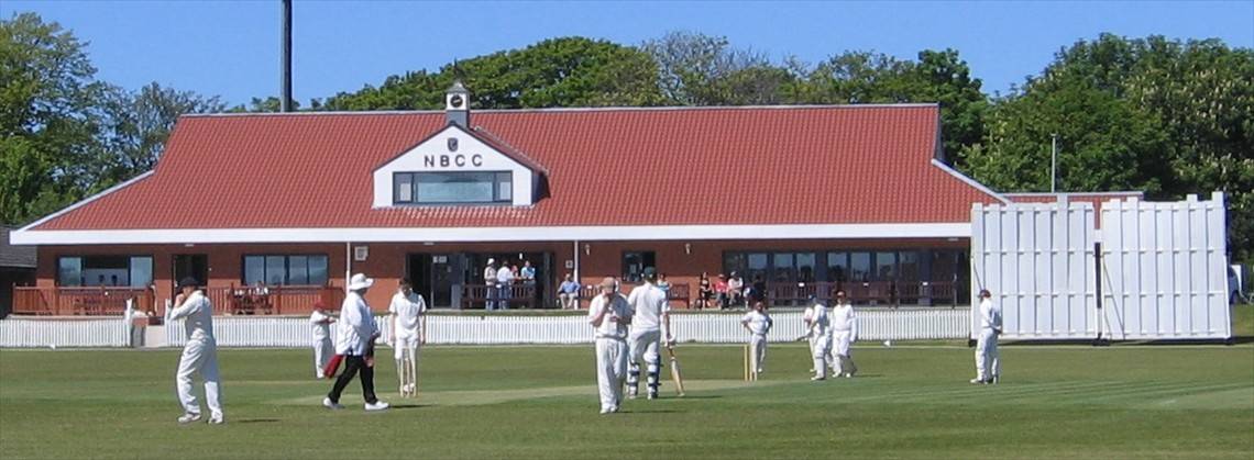 New Brighton Cricket and Bowling Club