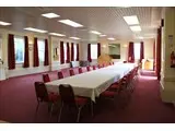 Nutfield Lodge Main Function Room