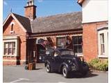 Severn Valley Railway