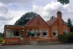 Beoley Village Hall