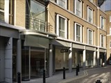 London, Covent Garden - Floral Street Office space