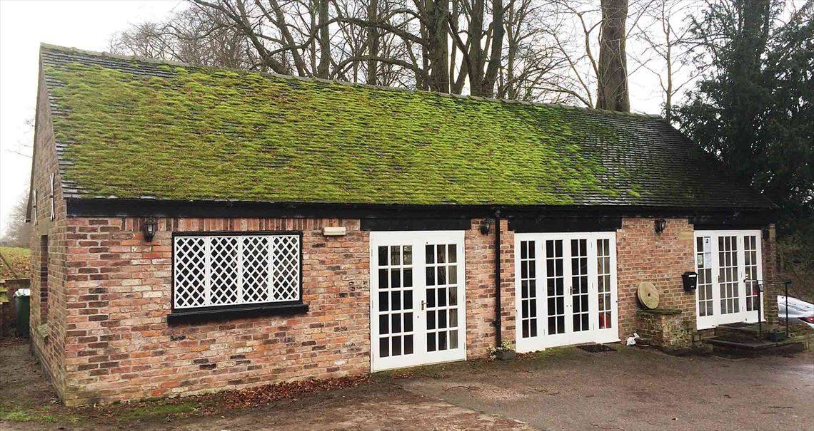 Gawsworth St James Meeting Rooms Gawsworth St James Meeting Rooms