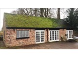 Gawsworth St James Meeting Rooms Gawsworth St James Meeting Rooms