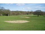 Tudor Park Footgolf Club