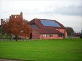 Sheriff Hutton Village Hall