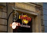 Hard Rock Cafe Glasgow