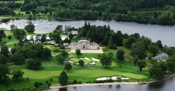 Loch Ness Golf Club