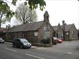 Mossley Old School Community Centre
