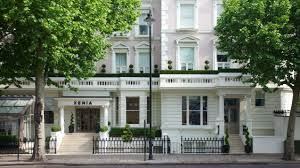 Hotel Xenia London