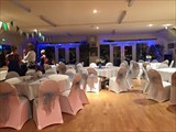 Parties at Maidenhead Rowing Club