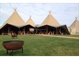 iDo The Country Wedding Company - Marquee Venue