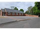 Clothall Village Hall