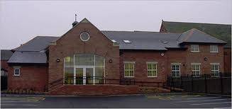 Grassmoor Community Centre
