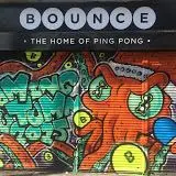 Bounce Ping Pong Bar & Restaurant - Old Street