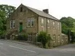 Barley Village Hall