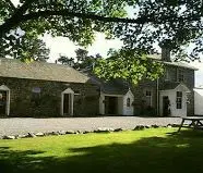 Columba House Hotel