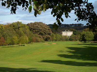 Castle Eden Golf Club